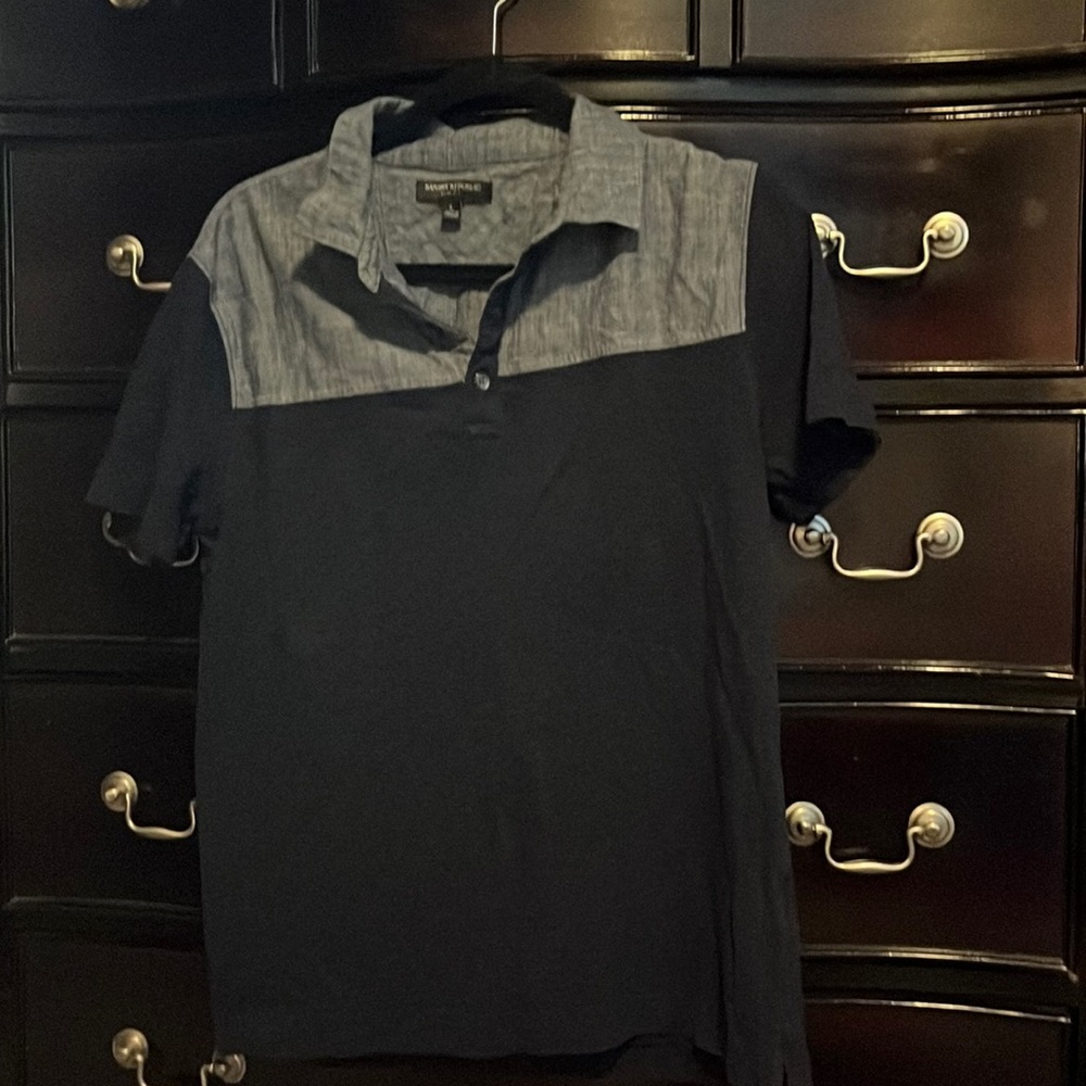 Polo blue